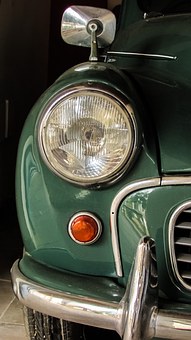 Vehicle Owners Seek Affordable Insurance Policies