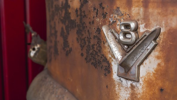 How to Purchase Salvage Vehicles From Insurance Auctions in Georgia