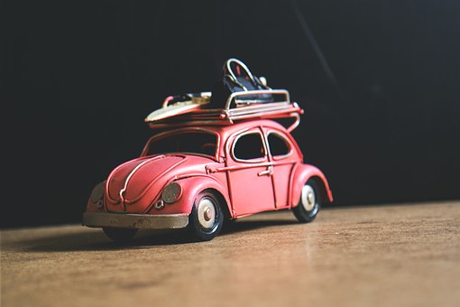 What Do You Do If You Are Involved In An Automobile Accident