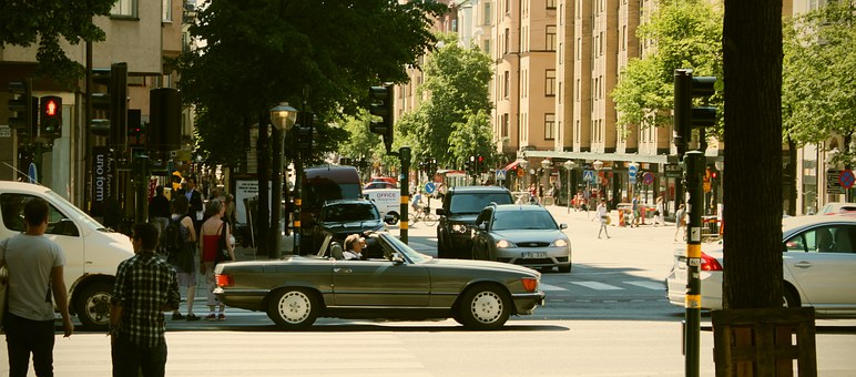 Car Accident Austin Insurance Requirements