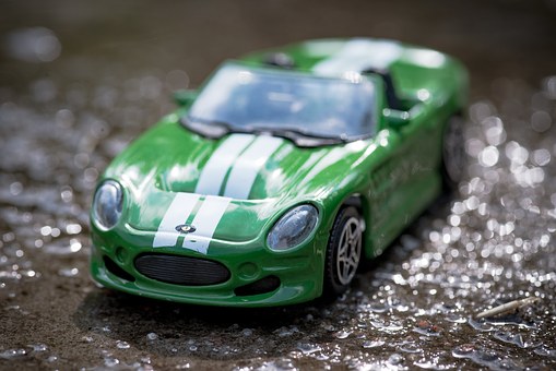 Car Accident lawsuit