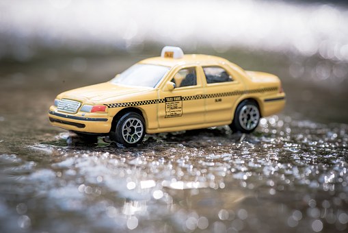 What to do in an Auto Accident