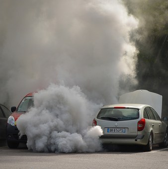 Automotive Lifts And Shop Safety