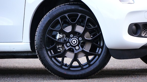 A Springtime Sales Way Of Small Auto Fix Shops