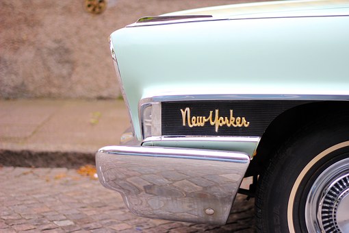Auto Accidents - Legal Aspect