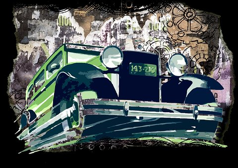 Car Accidents and Driver Responsibility in Orange County, CA