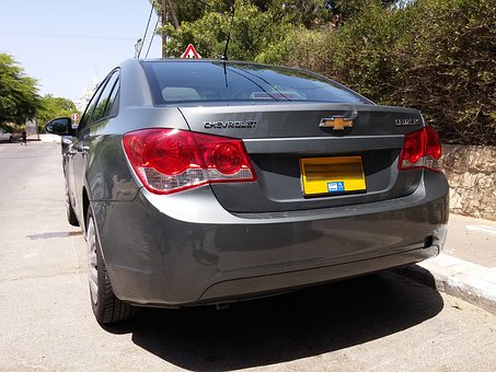 Car Accident Claim