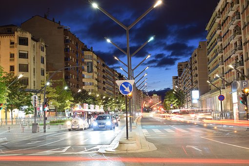 Making a Claim When an Accident Wasn't Your Fault