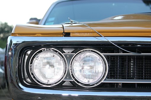 Automotive Brakes Are A Big Purchase by:Andy Freeman