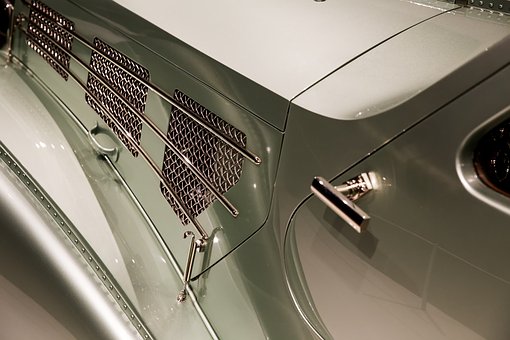 Unexpected Accidents May Be Repaired At Auto Body Shop
