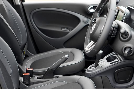 Recovering Compensation From Auto Accidents