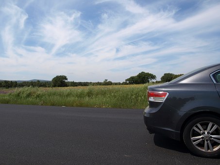 Financial Relief With Poor Credit Auto Loans