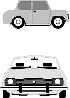 The Automobile