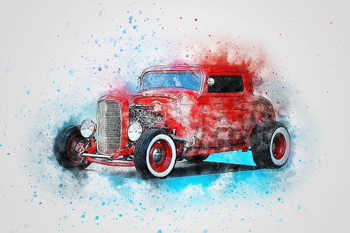 Penetration Of the Automotive Industry
