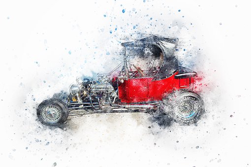 The Online Presence of Auto Part Dealers