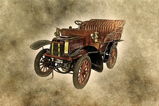 History Of Automobile Industries In India