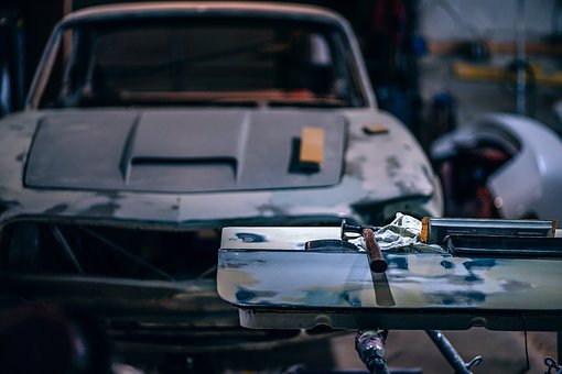 Locating Real-world Plans In Automotive Insurance