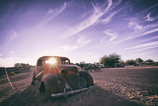 How To Become An Auto Mechanic With Grace