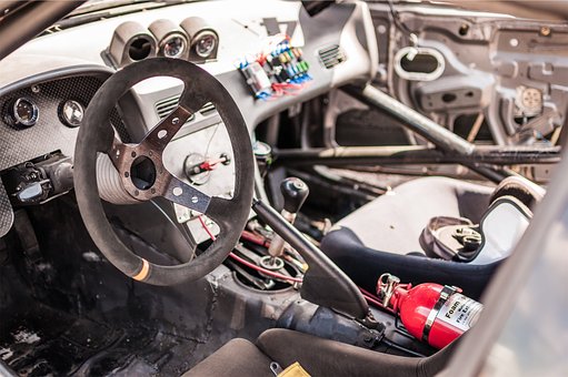 Car Accident Claim
