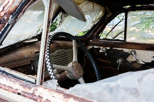 Maintain Auto Glasses In A Sound Condition To Ensure Your Protection