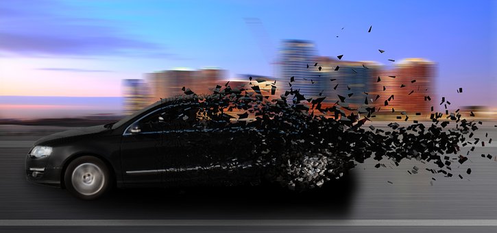 Never Discount Auto Insurance