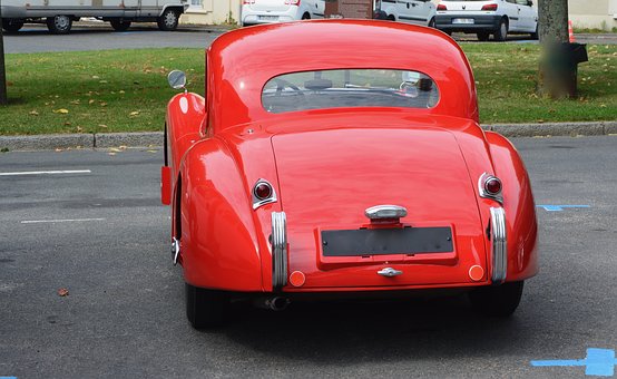 "My Traditional Automobile Requirements A few Leather-based Work" He or she Said In to Their Mobile phone