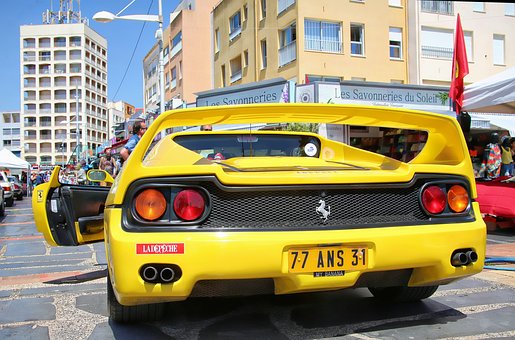 Auto Insurance Cost In Florida