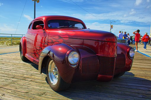 There Tend To Be Several Valid Causes Why It Is Good To Donated Automobiles To Charity.
