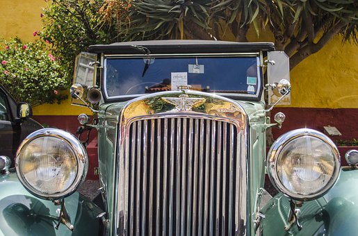 Automobile Accidents - The Leading Cause of Spinal Cord Injury
