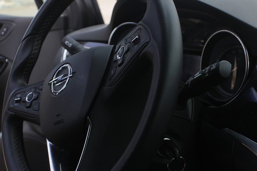 Accidents And Auto Insurance Requirements