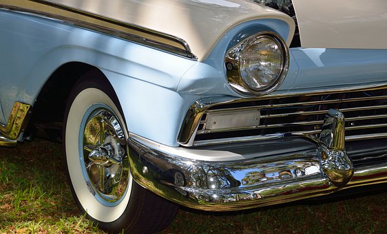 Preventing Accidents With Automobile Check-ups