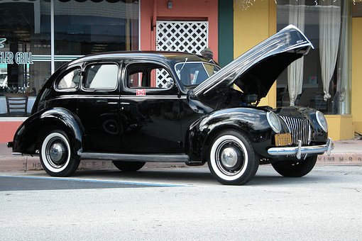 How To Apply For No Credit Auto Loans In Louisiana