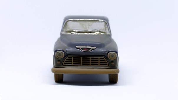Commercial Auto Insurance