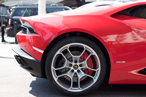 California Automobile Donation Foundations - We All Benefit!