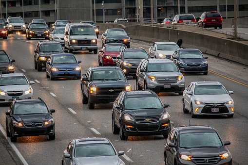 There Is Nothing Funny About Car Accidents And High Insurance Premiums