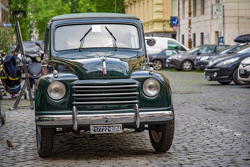 7 Simple Steps To Affordable Car Insurance Premiums