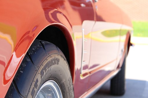 Auto Insurance -- A Safeguard for Your Security