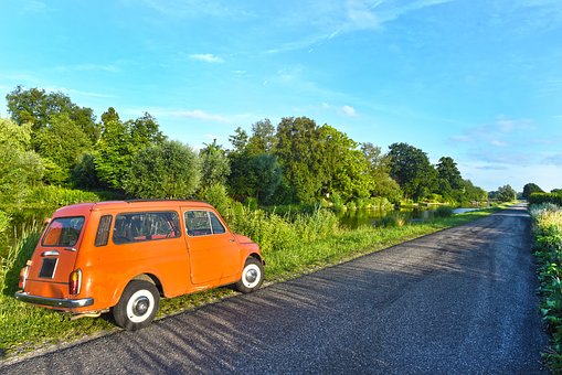 Auto Accident FAQ's