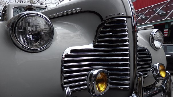 An Overview Of Automobiles Parts In Different Categories