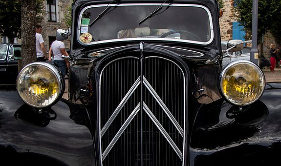 Five Facts About Your Auto Insurance Policy That May Perhaps Surprise You