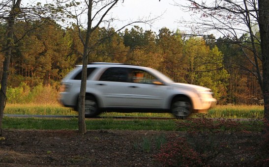 Car Accident Claims: Things To Remember