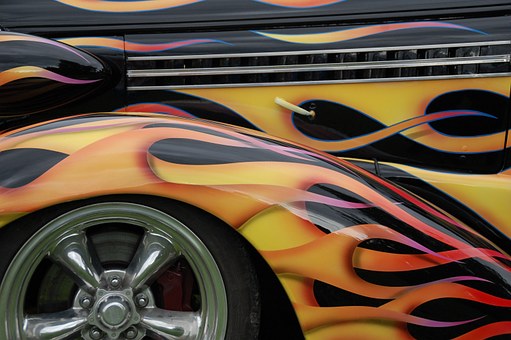 Dream Of Proudly Owning An Auto Is Now A Throw A Stone Distance Away