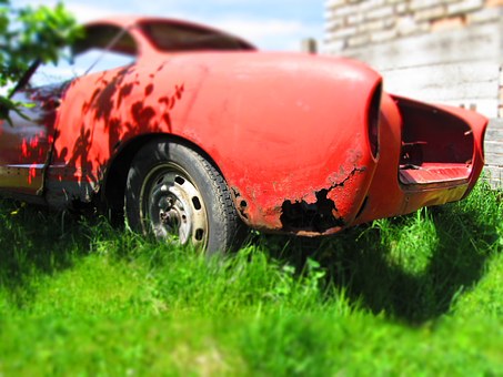 The Link Between Speed And Auto Accidents