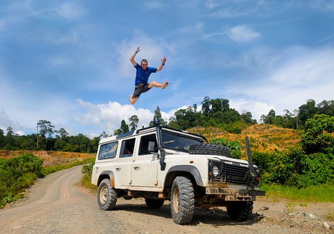 Locating A Rockledge Chiropractor When Your Involved In An Auto Accident