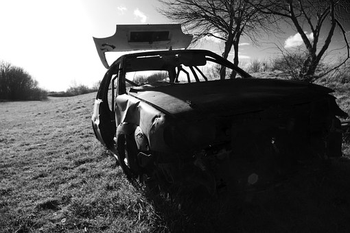 Tips For Victims Of Auto Accidents