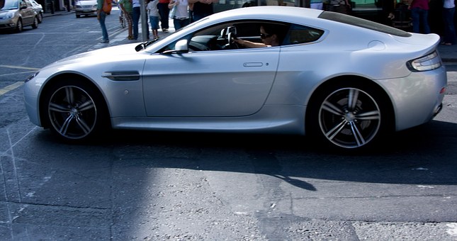 Selecting Car Rental Company Is Not A Complex Job.
