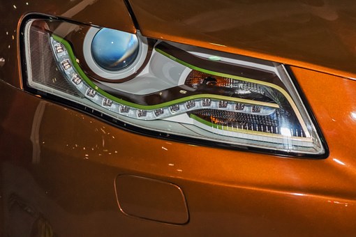 Auto Accident - Beware Of Your Insurance Agent