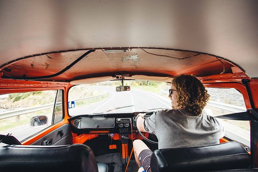 Flouting Traffic Laws And Accidents Raise Your Auto Insurance Costs
