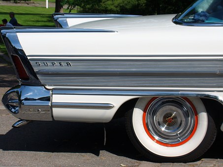 Automobiles - The Luxury Needs To Be Maintained