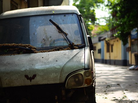 Relieve Your Auto Service Worries Now